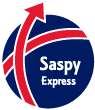 Saspy Express